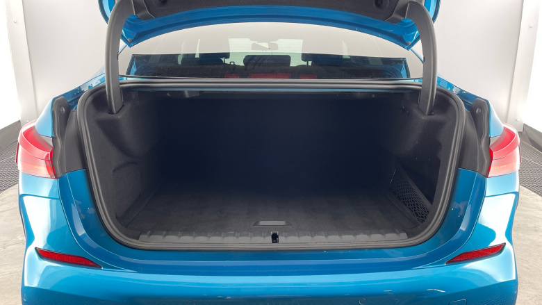 BMW 2 Series 220d M Sport 4dr Step Auto Diesel Saloon